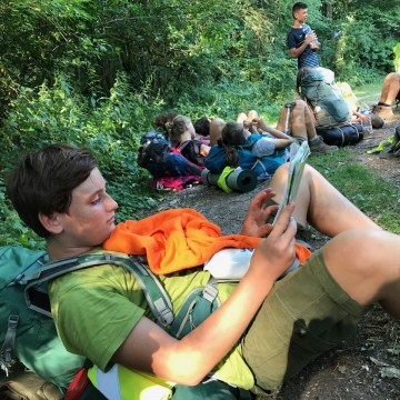 IMG 7329 - Scouts en Gidsen Zaventem 